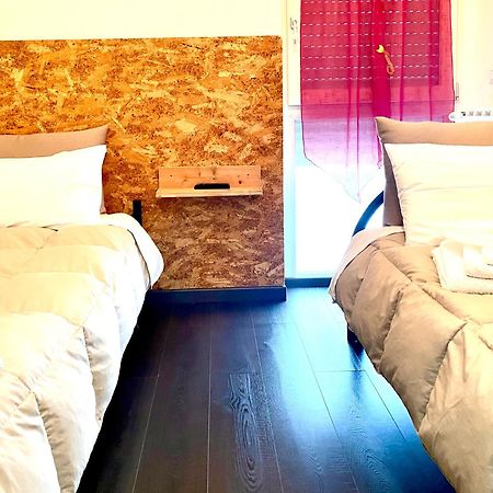 Casa Incoronata Campobasso Zewnętrze zdjęcie