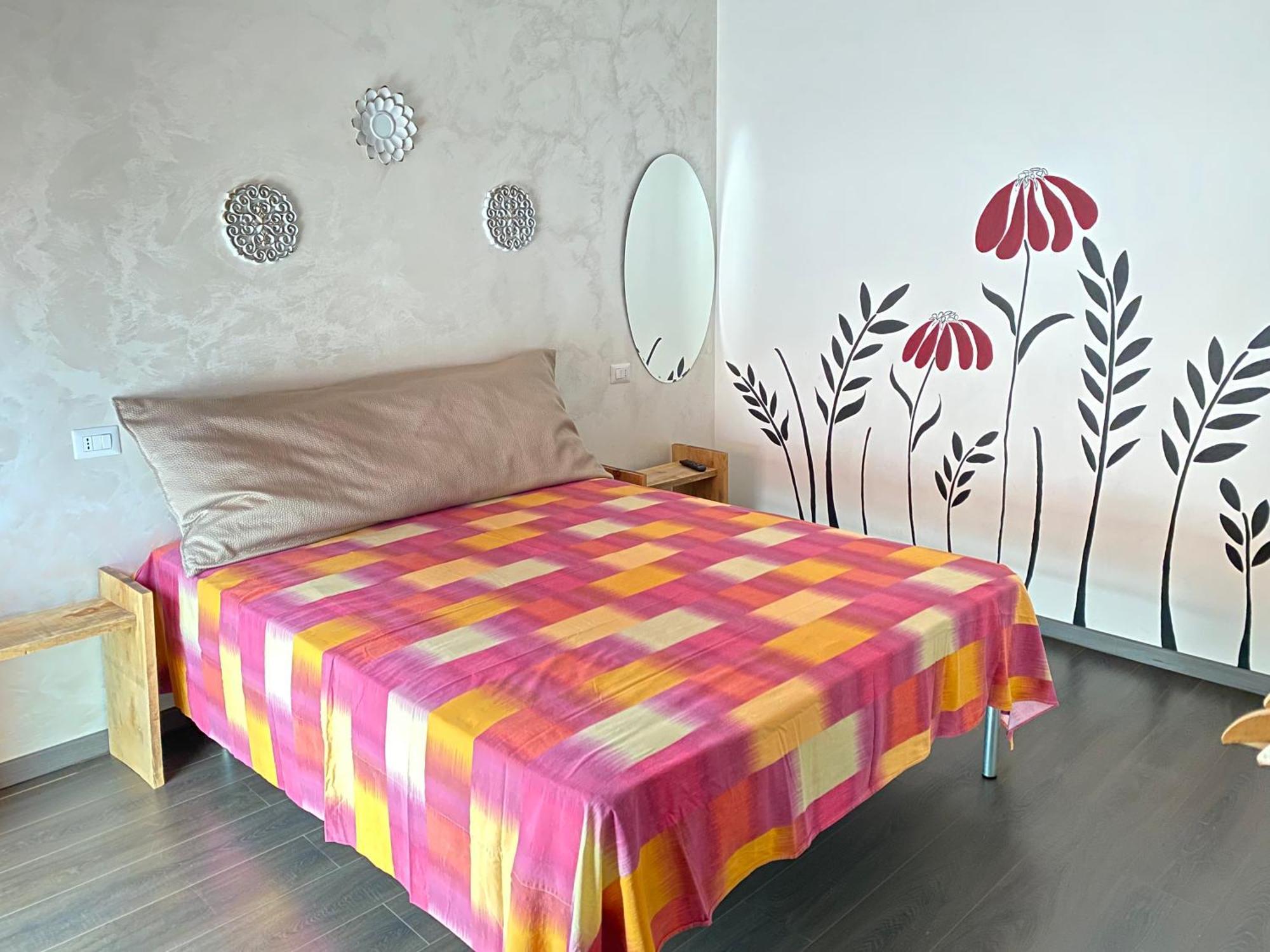 Casa Incoronata Campobasso Zewnętrze zdjęcie