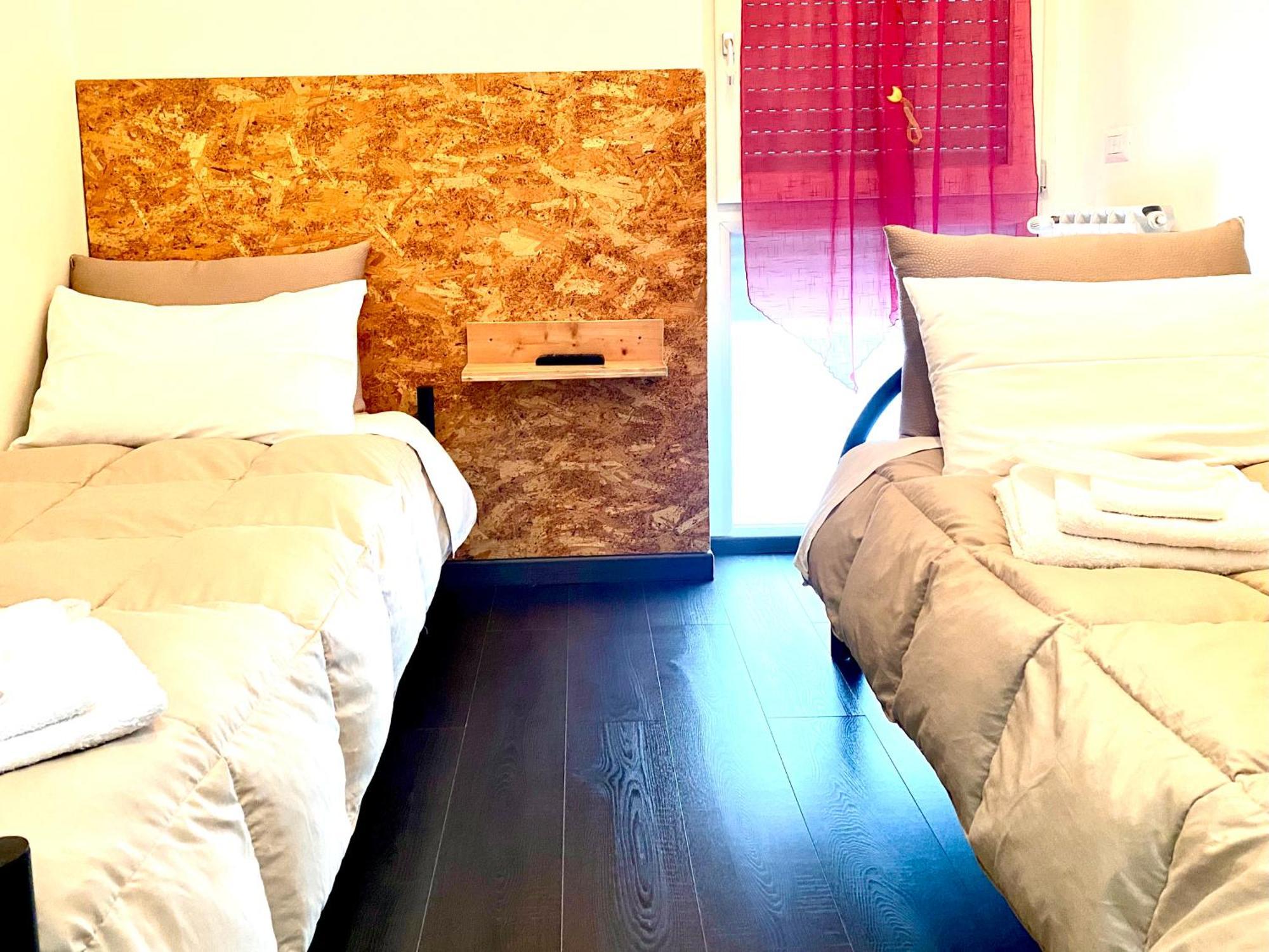 Casa Incoronata Campobasso Zewnętrze zdjęcie